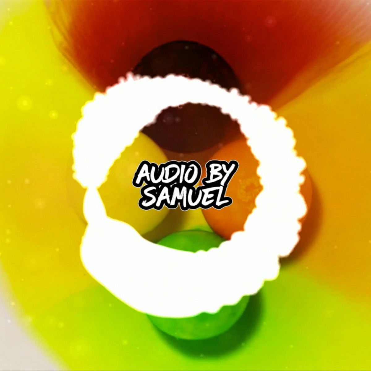 Candy Floss - Single by AudiobySamuel album cover