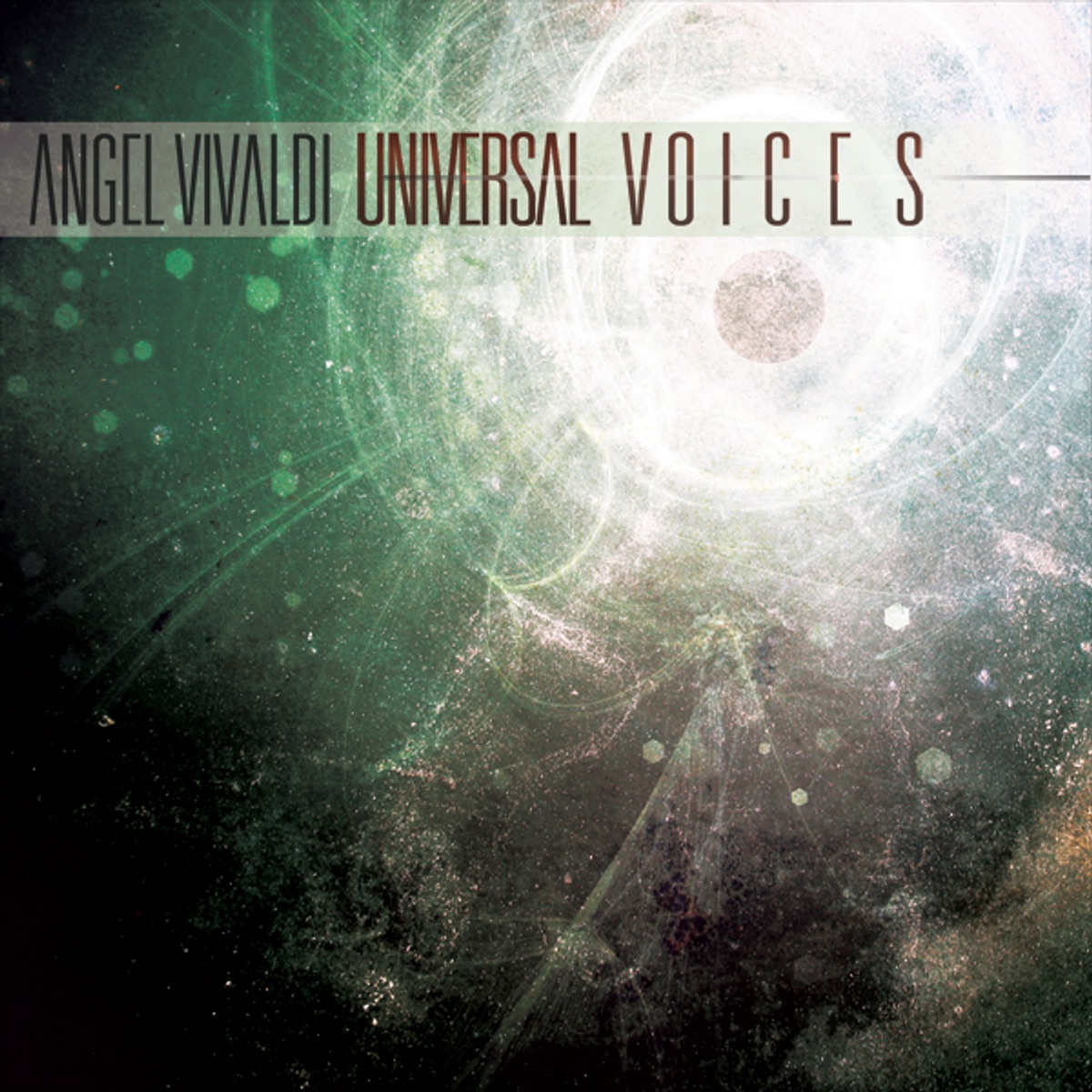 Sign of Life Inside - Single by Angel Vivaldi album cover
