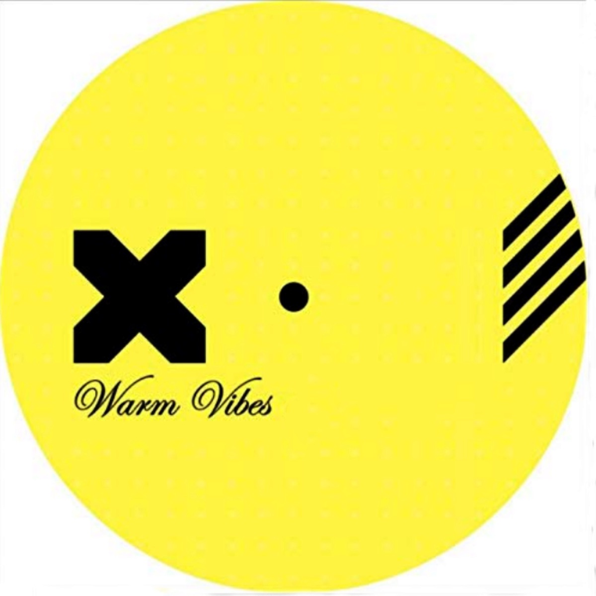 Warm Vibes - Single by Alex Neri, Marco Solforetti & Ilario Alicante album cover