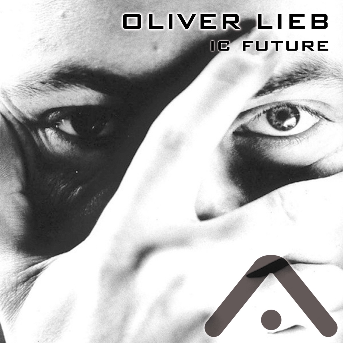 IC Future - Single by Oliver Lieb album cover