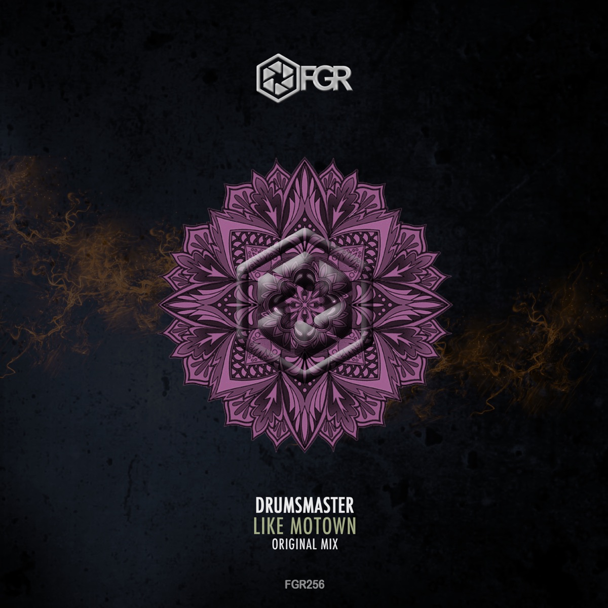 Like Motown - Single by DrumsMaster album cover