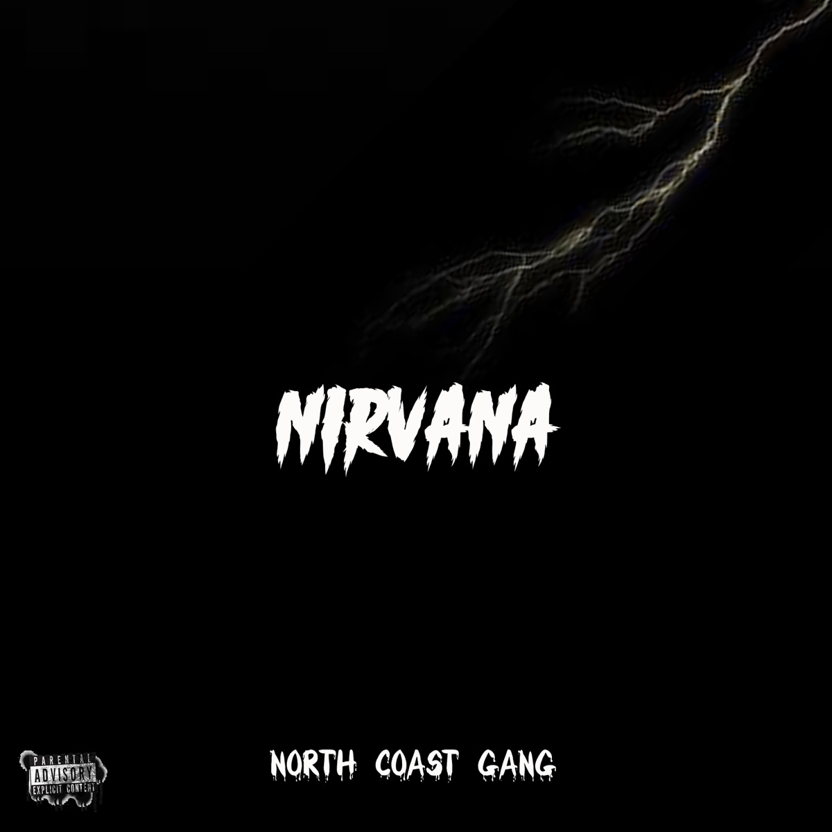 Nirvana - Single by N.C.G, Ganja Sauceman & Joel Gv album cover