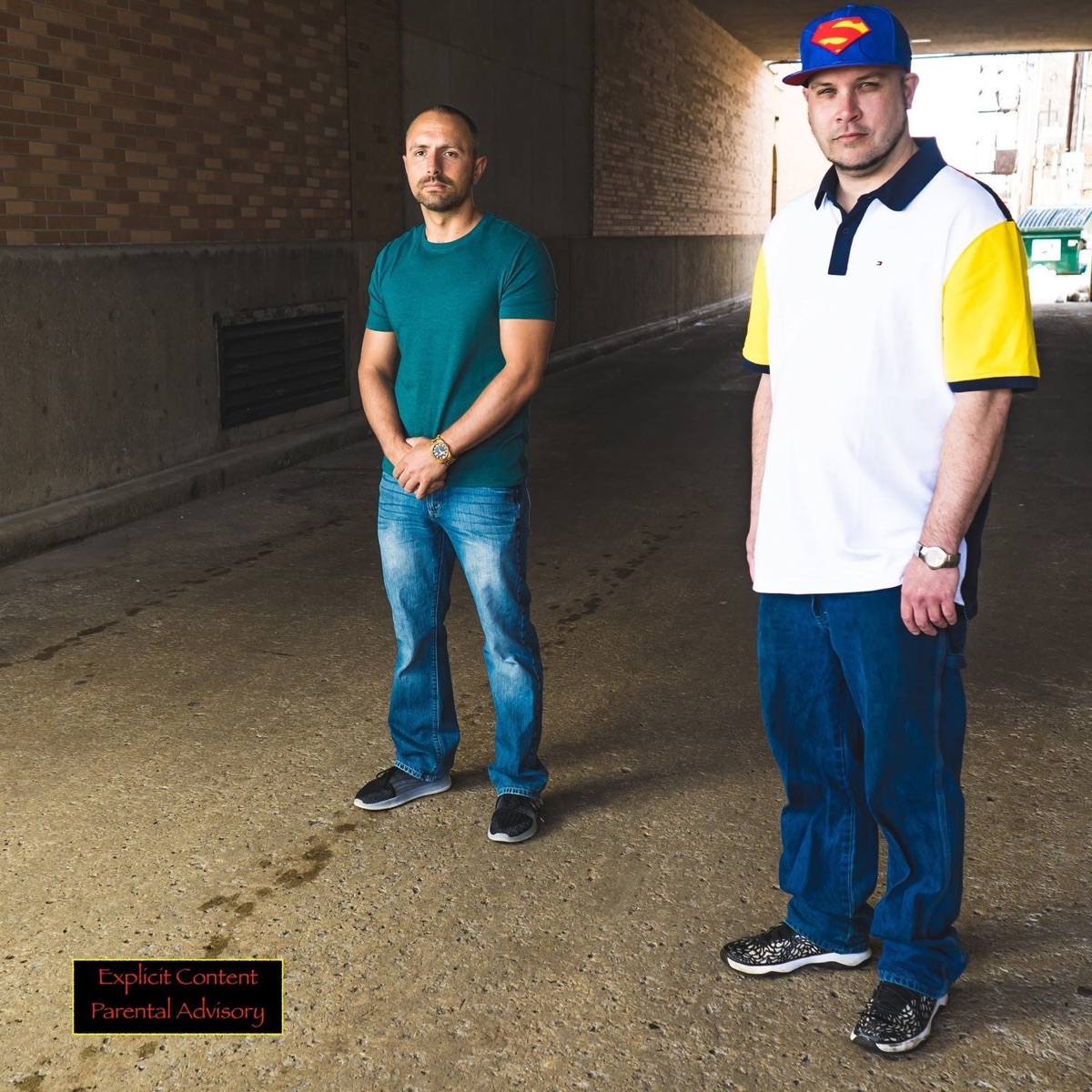 Nick Nack (feat. NATE McMONEY) - Single by Triz album cover