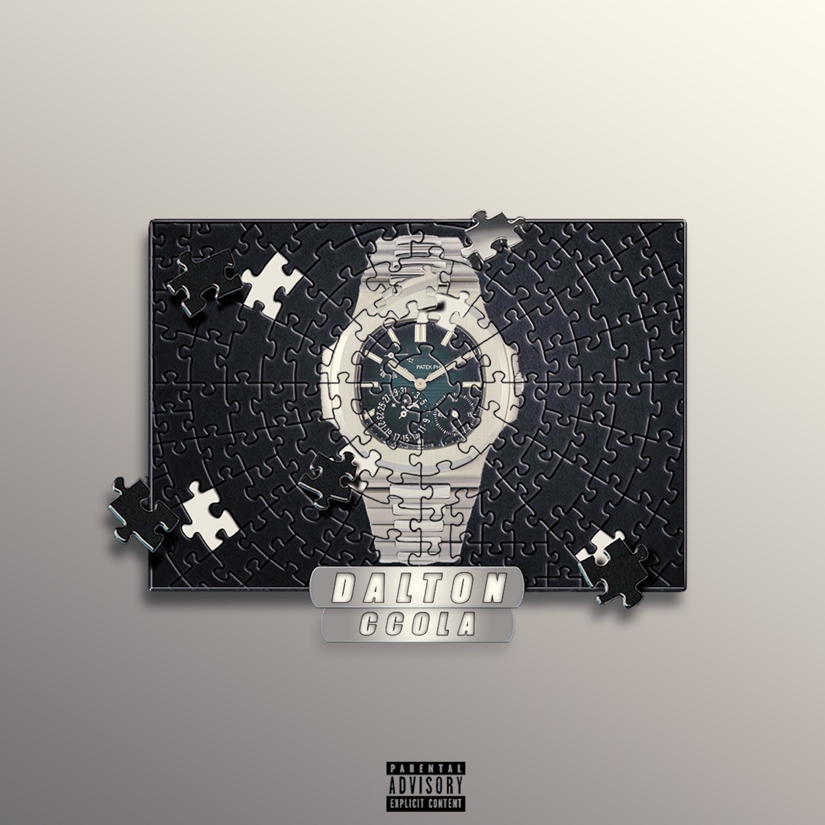 PP - Single by ccola & Dalton album cover