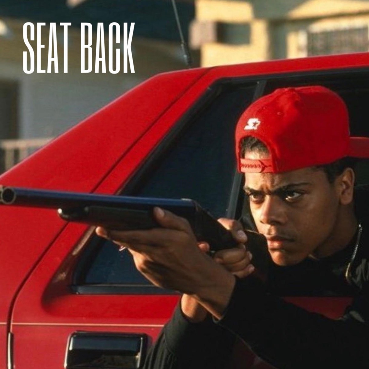 Seat Back (feat. Flacko) - Single by One Take album cover