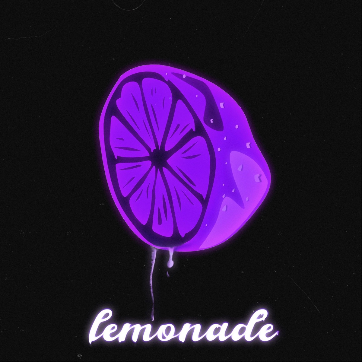 Lemonade - Single by B-Train album cover