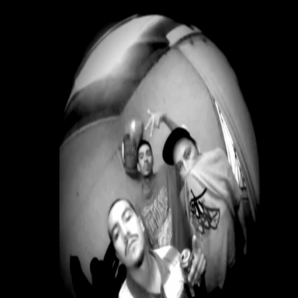 Somos Fuego - Single by DANNY VERDADES album cover