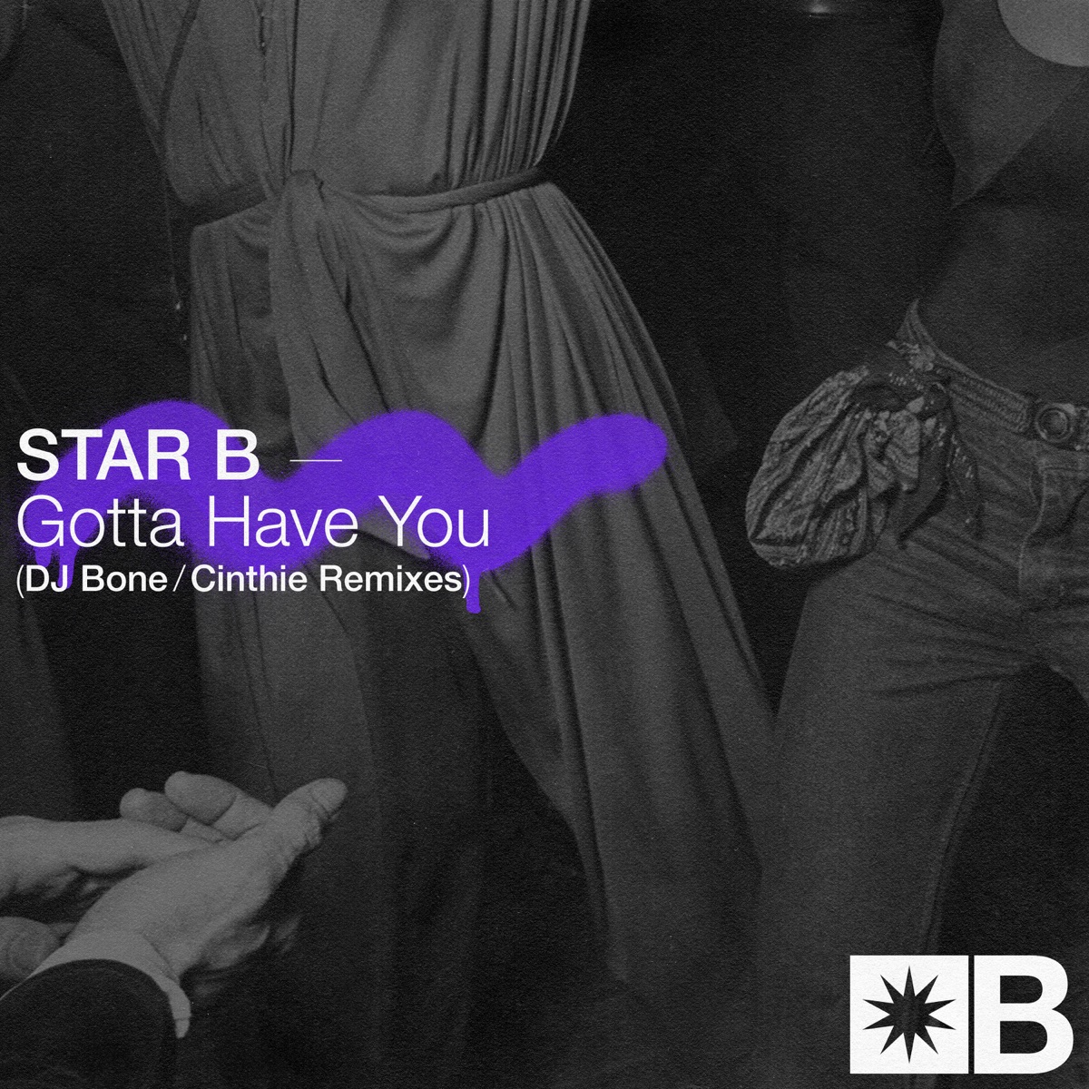 Gotta Have You (Remixes) - Single by Star B, Riva Starr & Mark Broom album cover