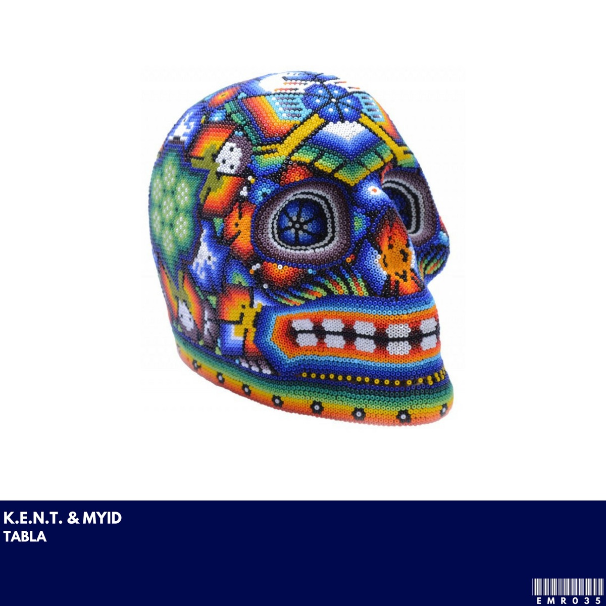 Tabla - Single by K.E.N.T & MYID album cover