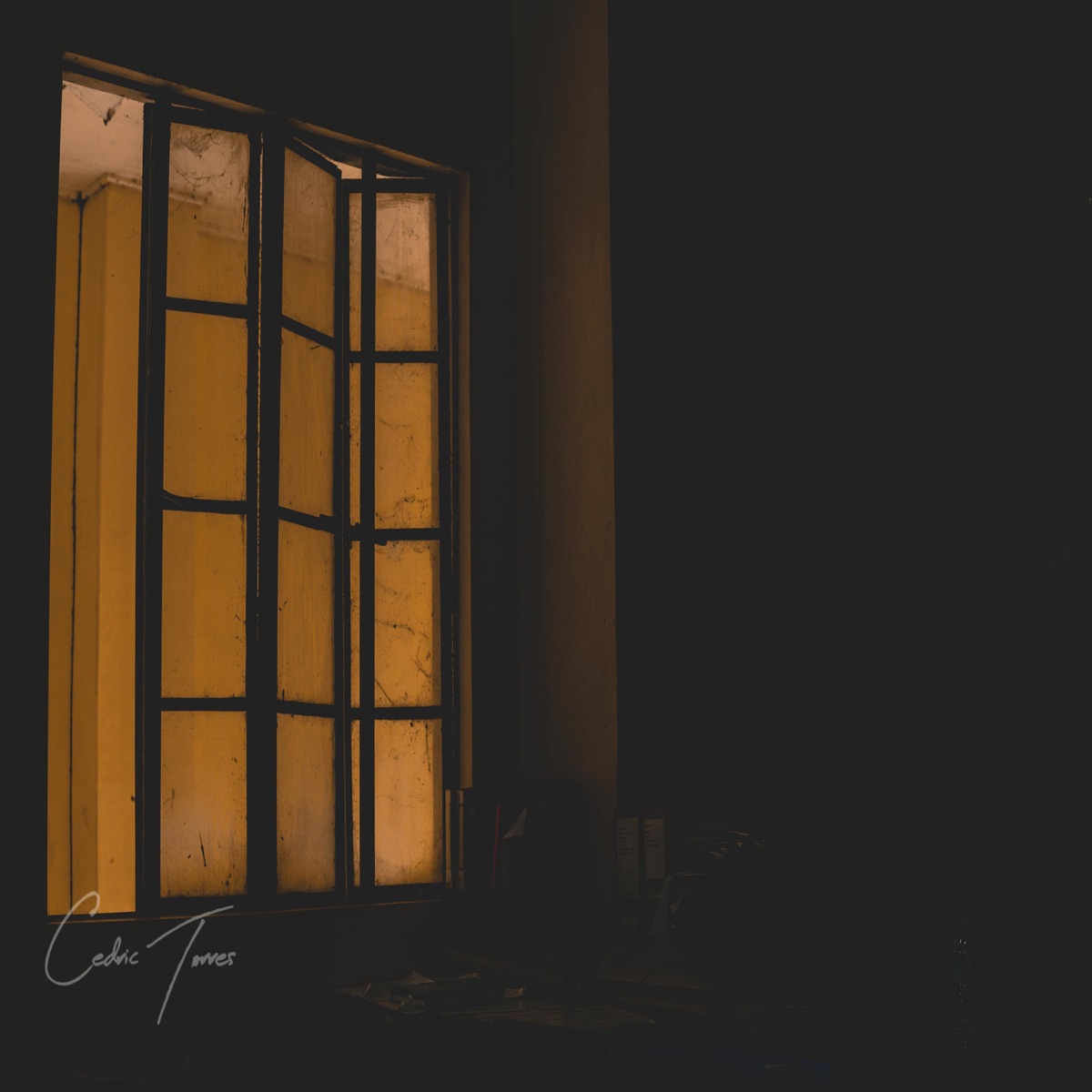 Sing Me to Sleep - Single by Baby John album cover