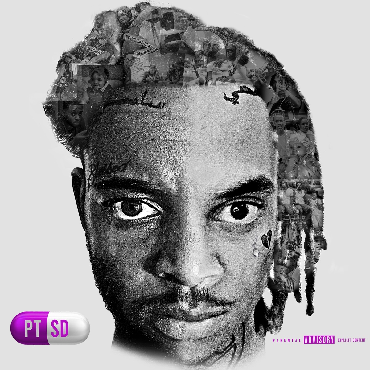 Nookie (feat. Lil Baby) - Single by D-Block Europe album cover artwork
