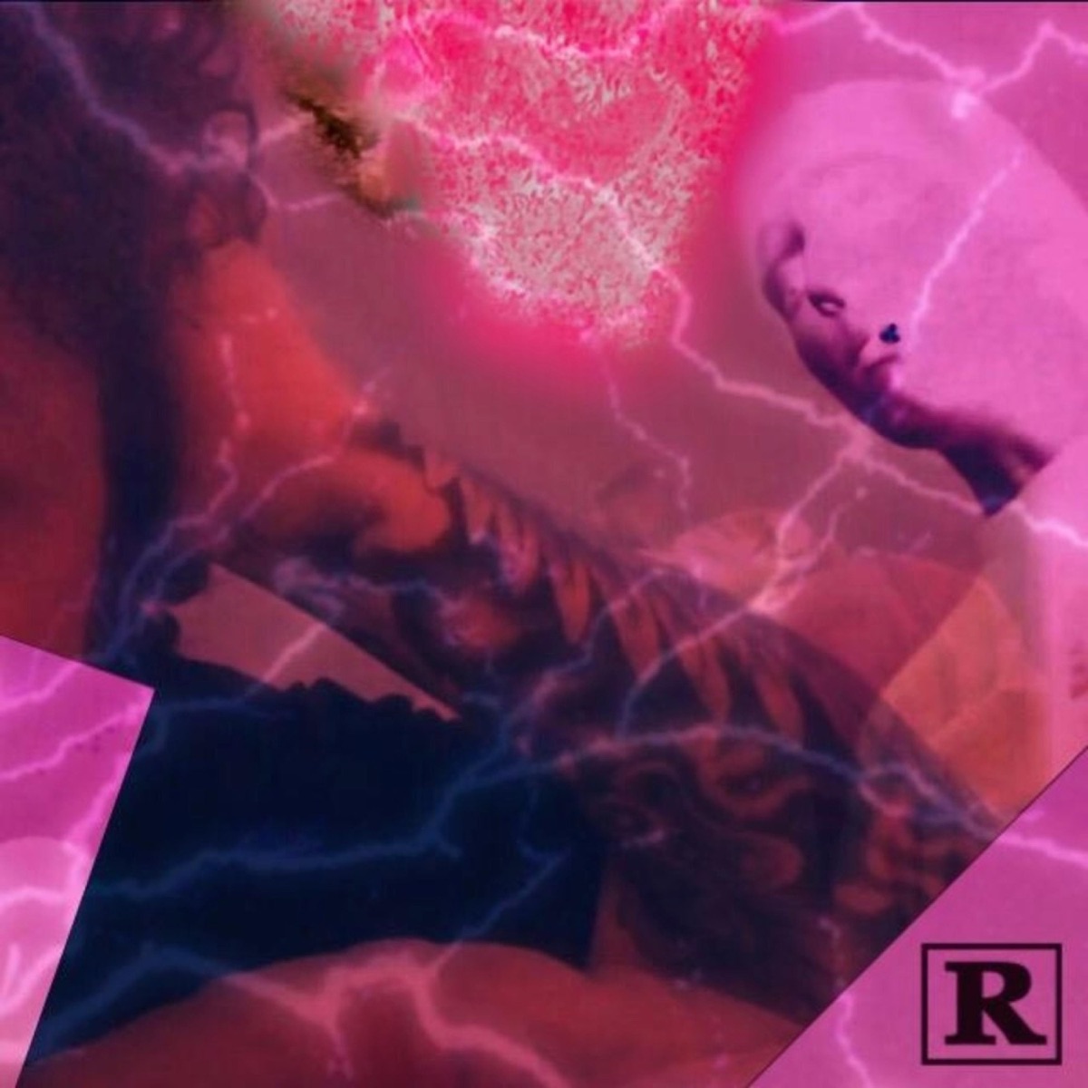 Mudanças (feat. Thiago Sub) - Single by Possik album cover