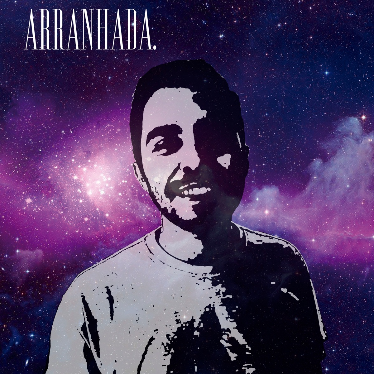 Arranhada - Single by João Bica album cover