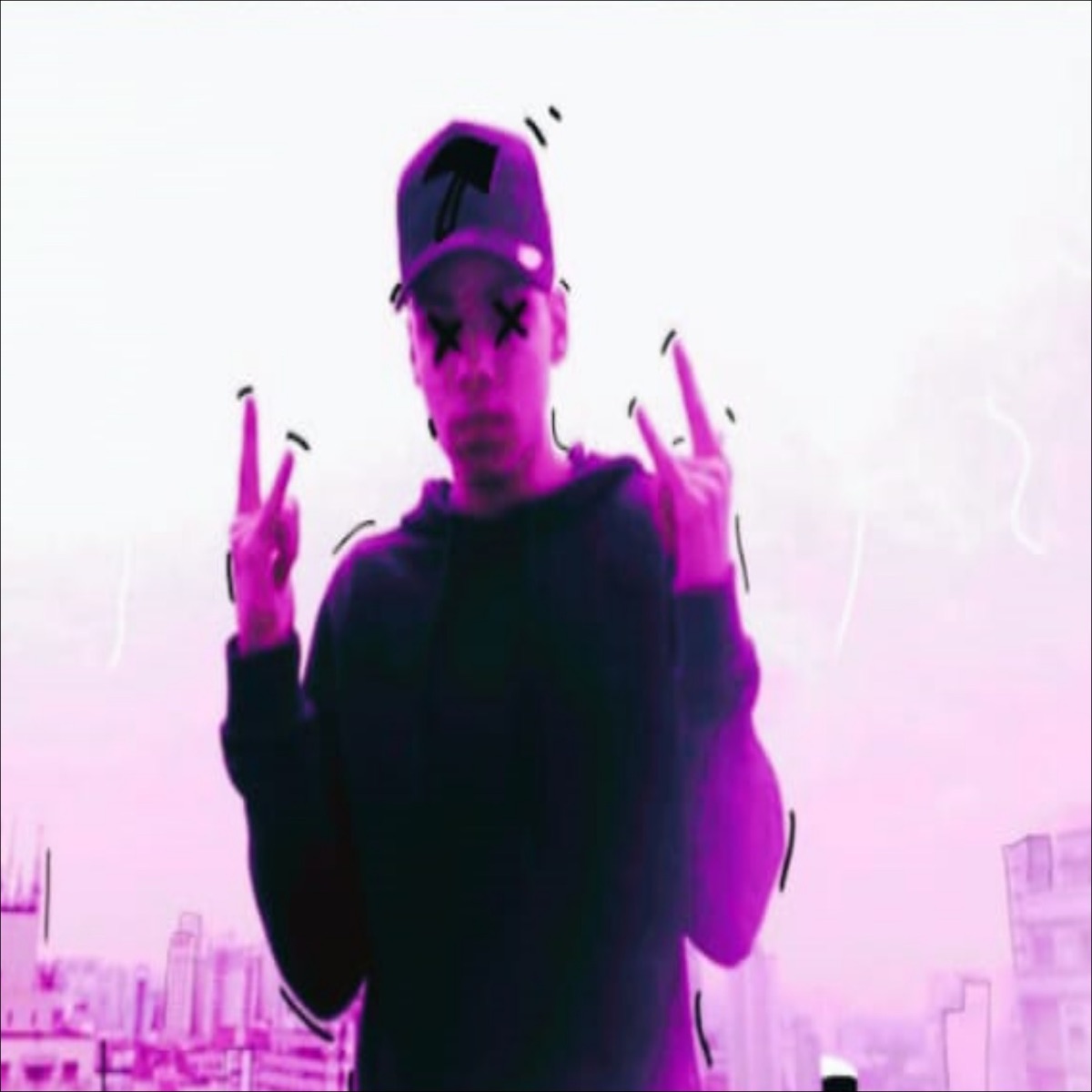 Firma Forte - Single by FZK album cover