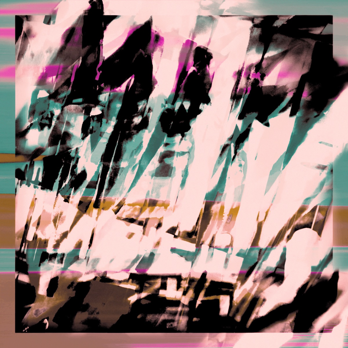 Lunchbox - Single by Sebastian Kamae & Sling Dilly album cover