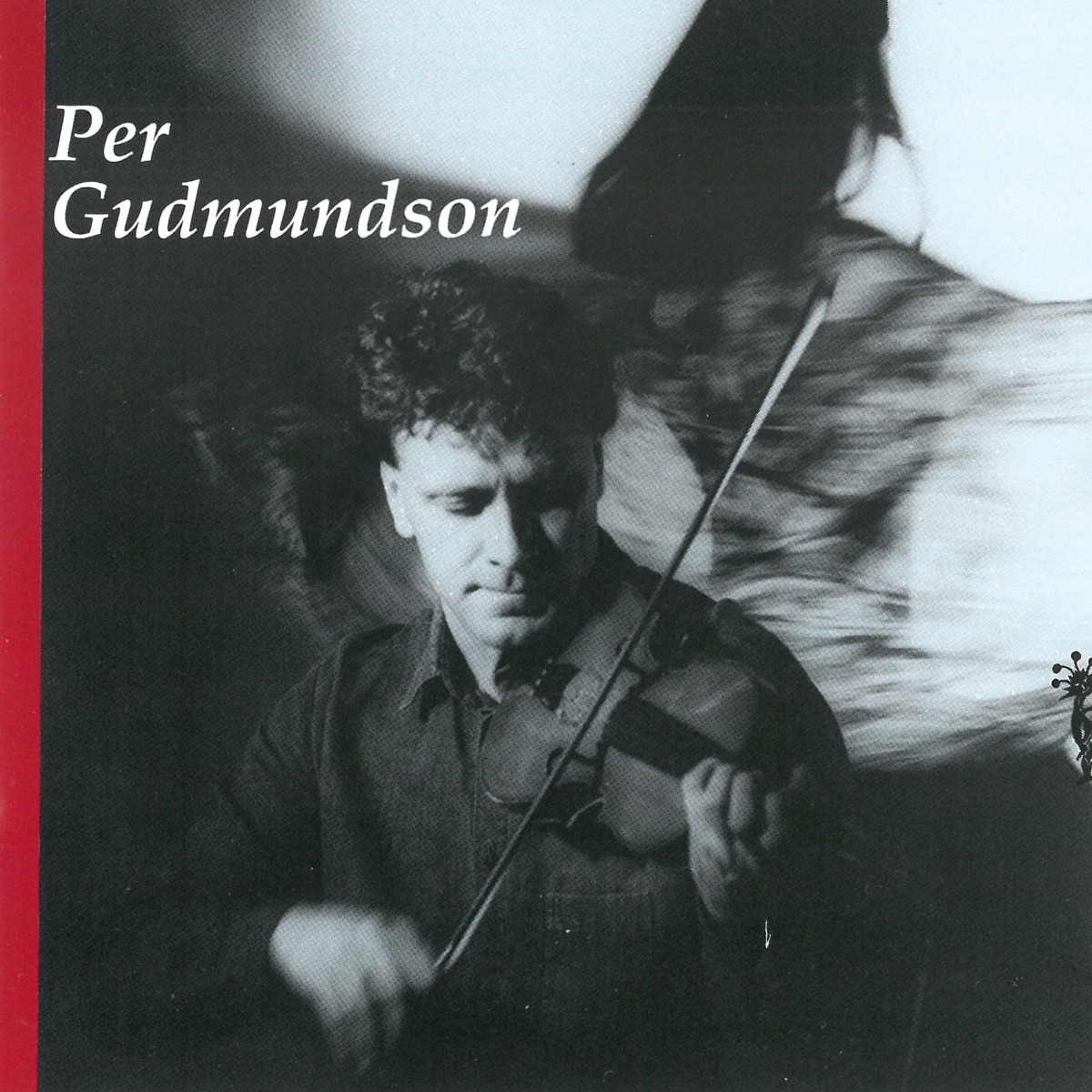 Per Gudmundson by Per Gudmundson album cover