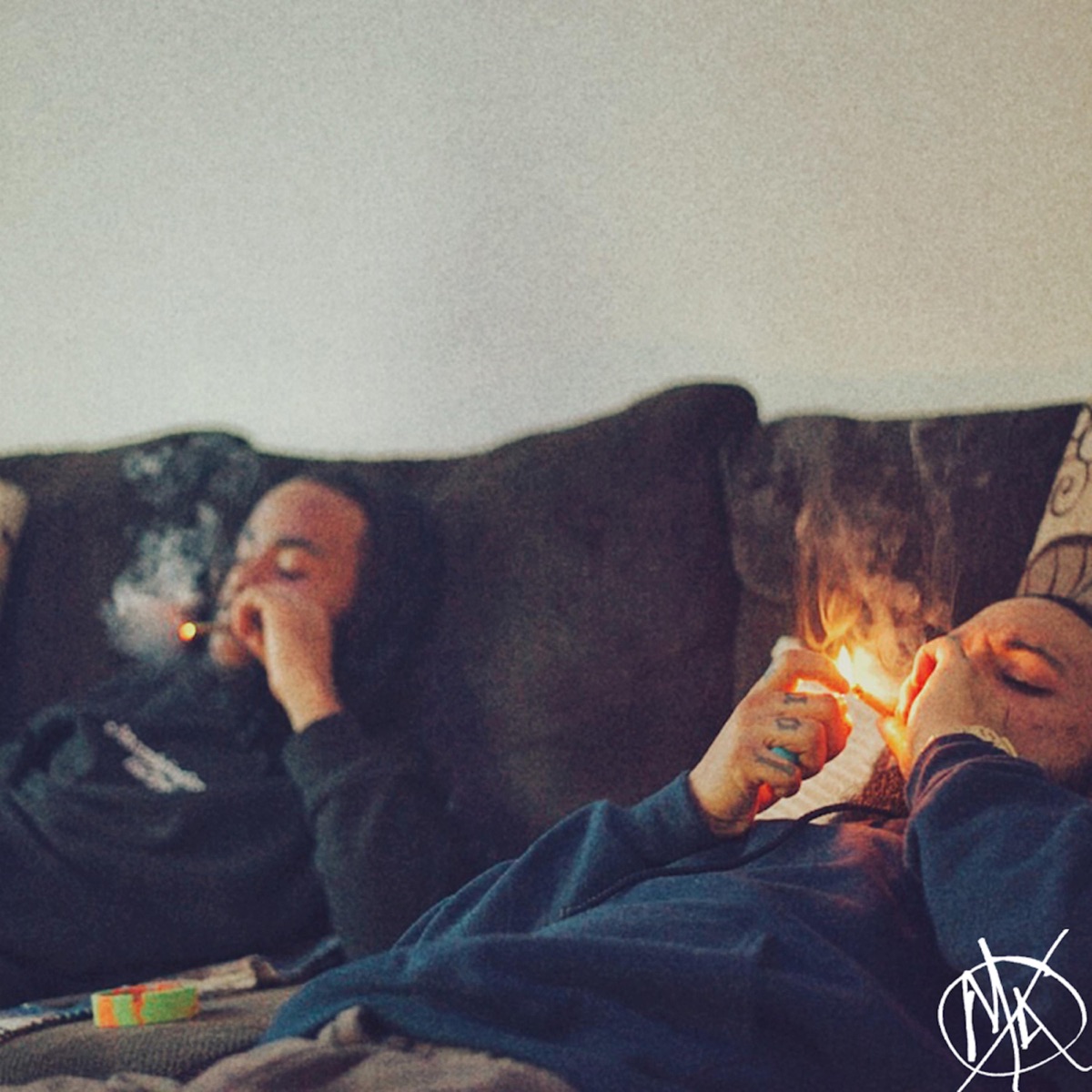 Big Fly 420 - EP by Big Kahuna OG & Fly Anakin album cover