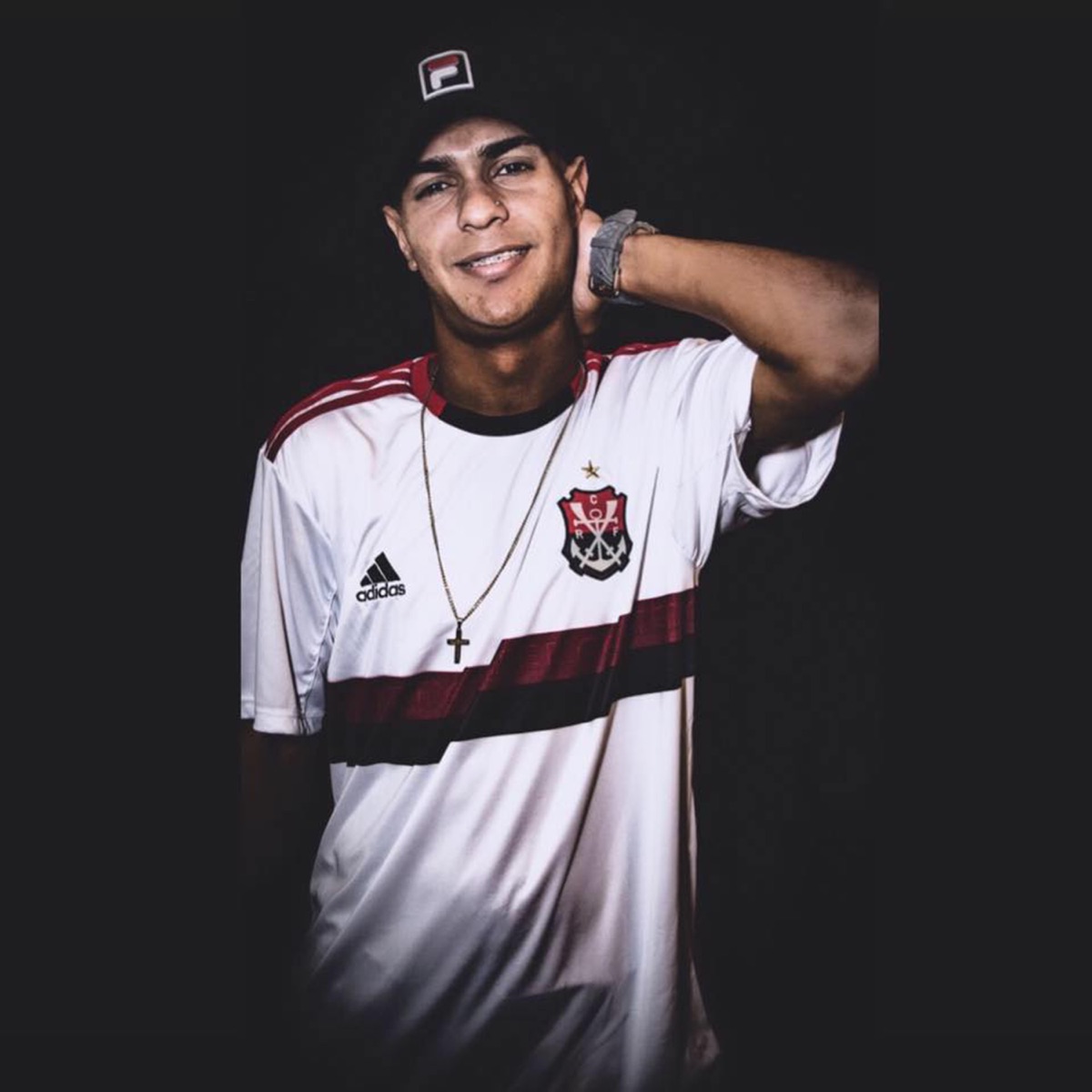 Esse É o Bonde do Fodi Fodi - Single by Dj Matheus da Chumbada album cover