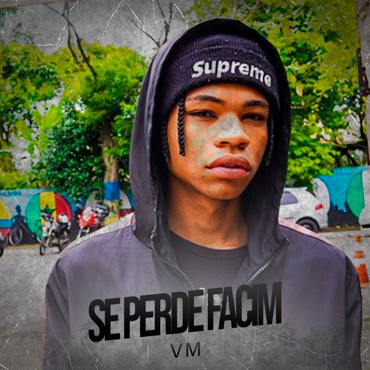 Se Perde Facim - Single by VM album cover