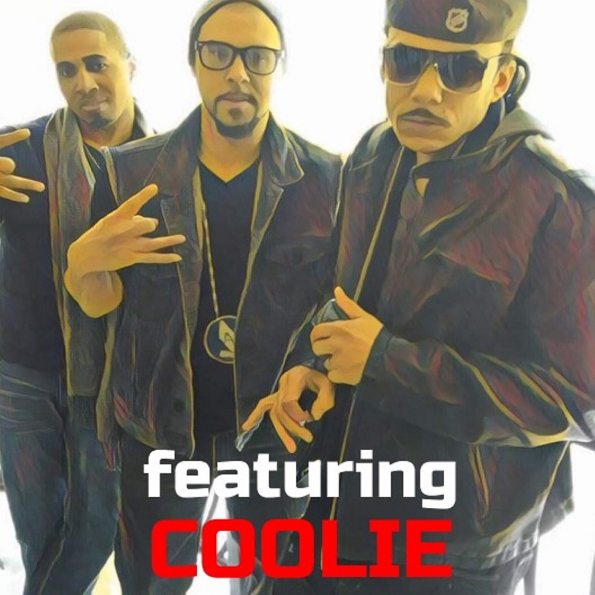 Got This (feat. Coolie) - Single by North Stars album cover
