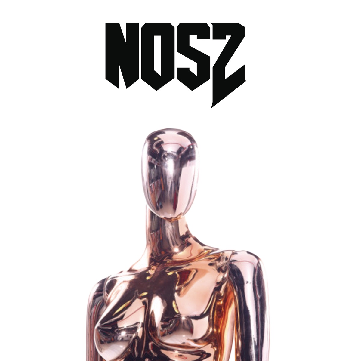 Nos2 - Single by Rapha Mello & Crod album cover