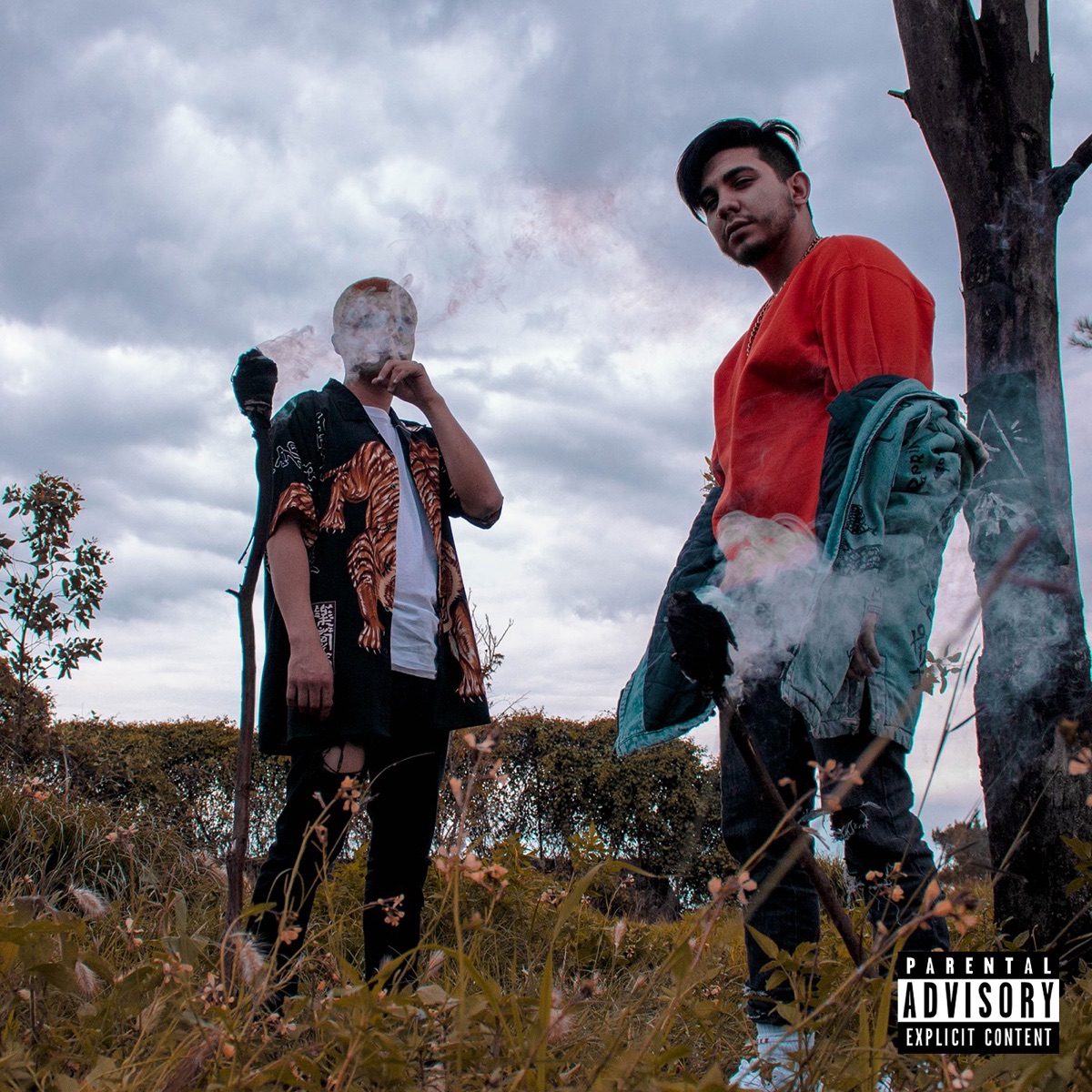#Muchoautotune - Single by Raprimal Boyz album cover