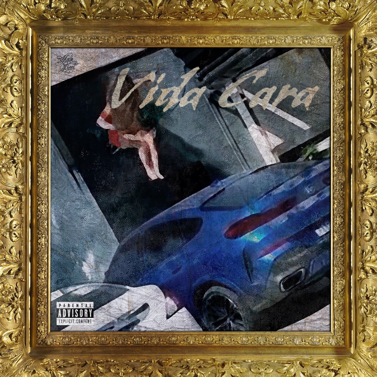 Vida Cara by Orochi album cover