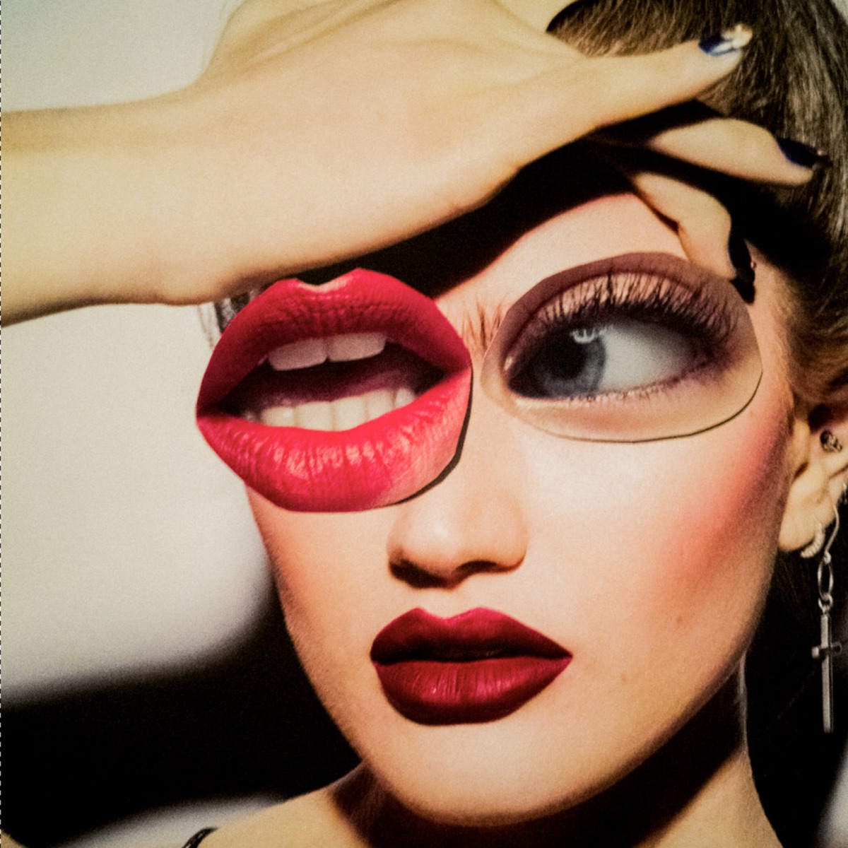 Lush - EP by Guti & Rizzo album cover