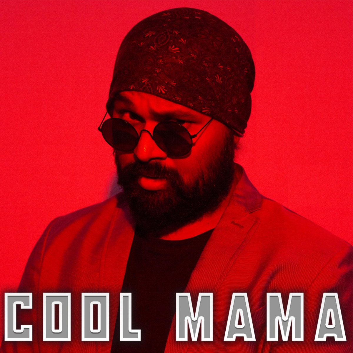 Cool Mama - Single by Mama Sing album cover