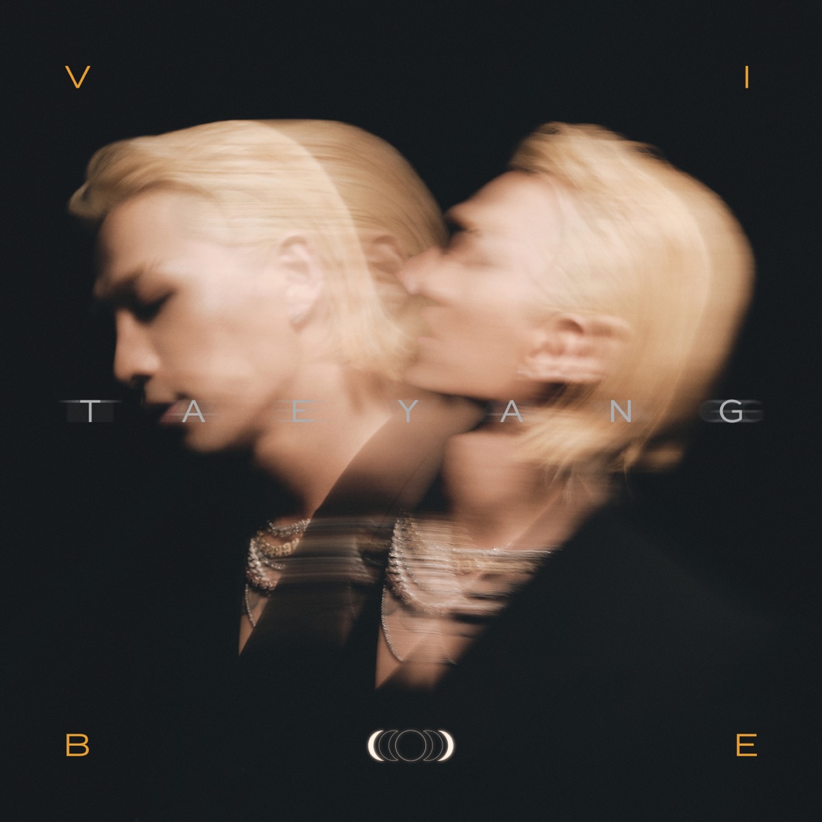 VIBE (feat. Jimin of BTS) - Single by TAEYANG album cover