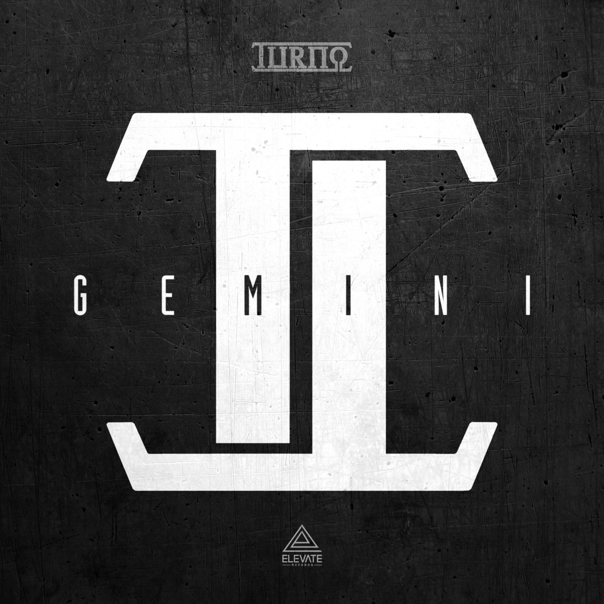 Gemini - EP by Turno album cover