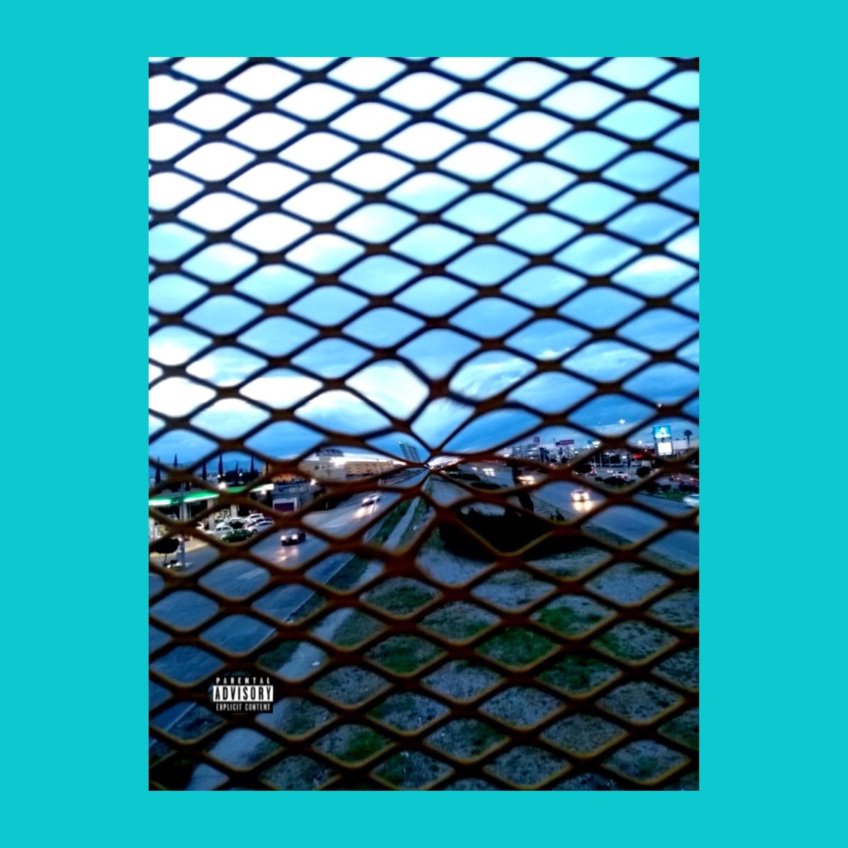 Mentirán - Single by Pocke El Esquimal album cover