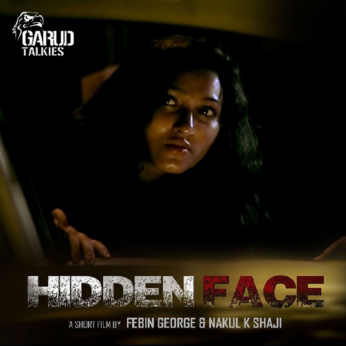 Etho Vazhiyil (From "Hidden Face") - Single by Sibu Sukumaran & Noel Mathew album cover