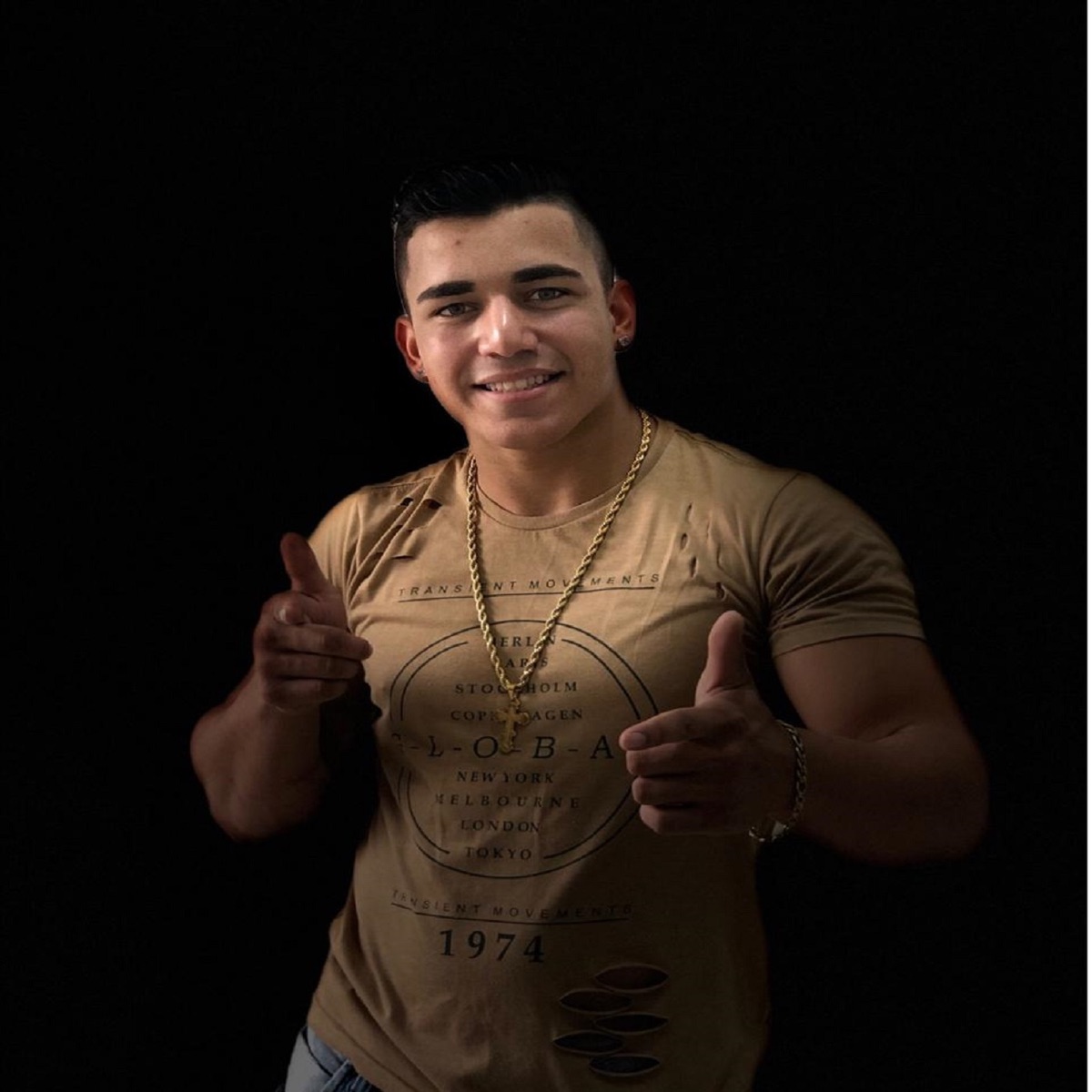 Tá Xaxando - Single by MC Lopes album cover