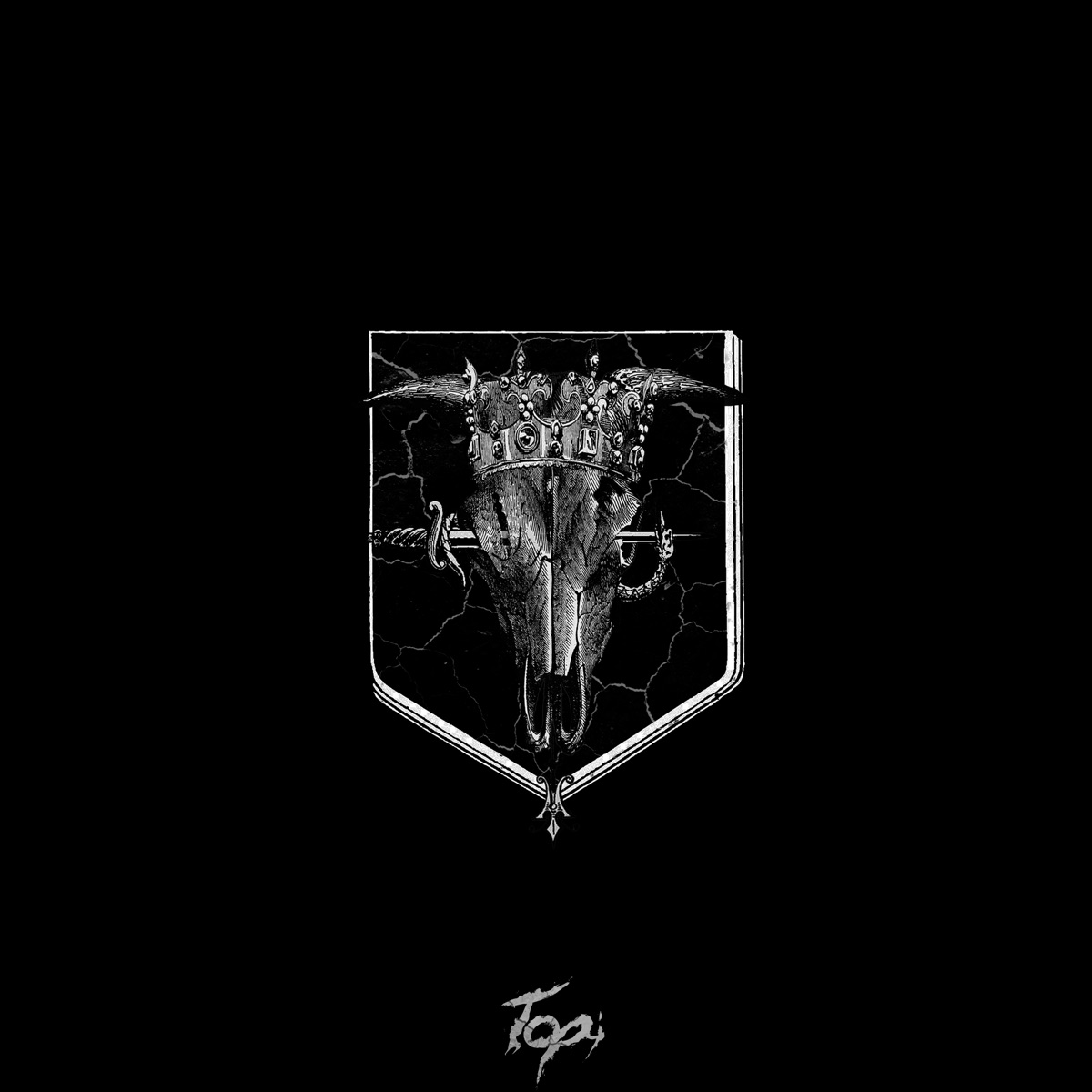 Killswitch - Single by Topi album cover