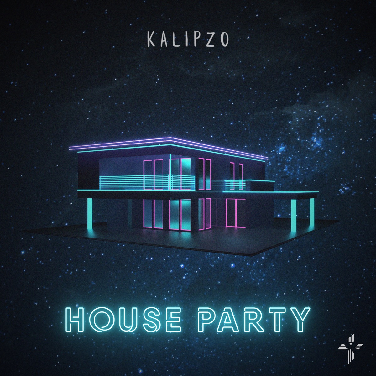 House Party - Single by Kalipzo album cover
