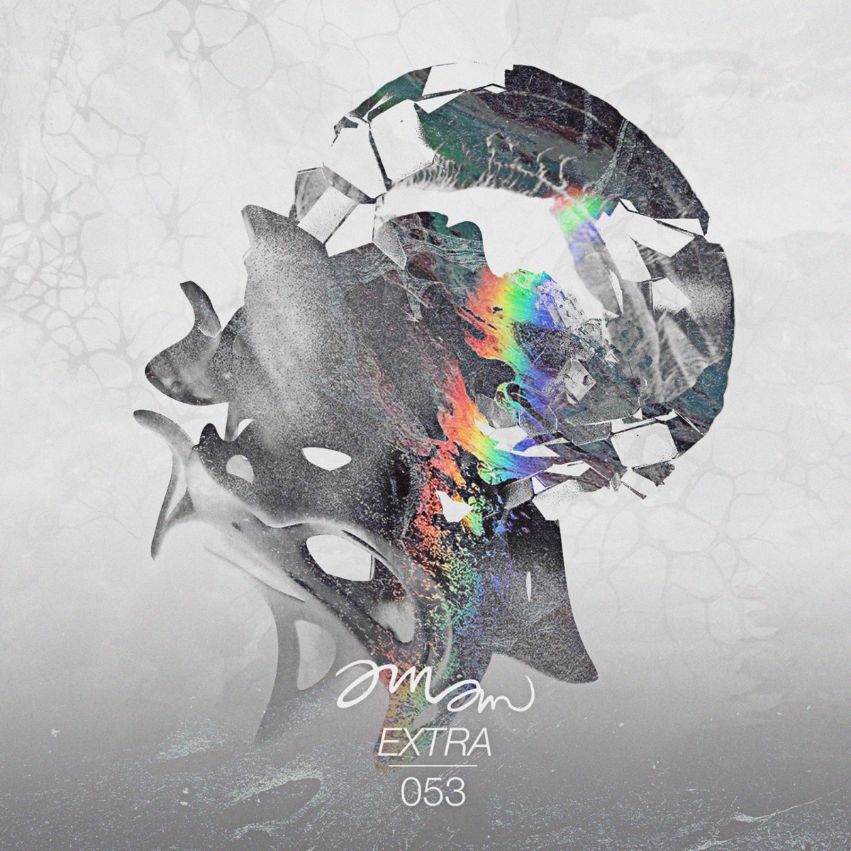 Moodcatcher by Shyam album cover