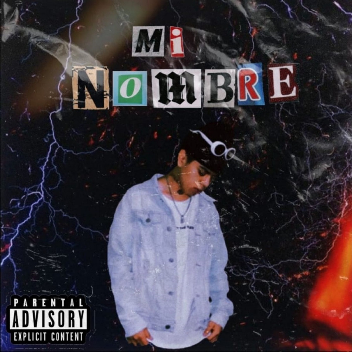 Mi Nombre - Single by Yung Kru$, Doer 821, RJ FAMILY 821 & Wozck Dhc album cover