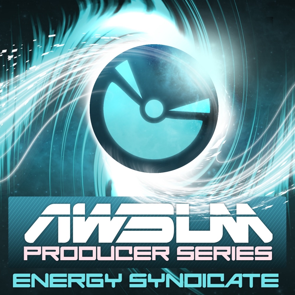 AWsum Producer Volume 1: Energy Syndicate by Energy Syndicate album cover