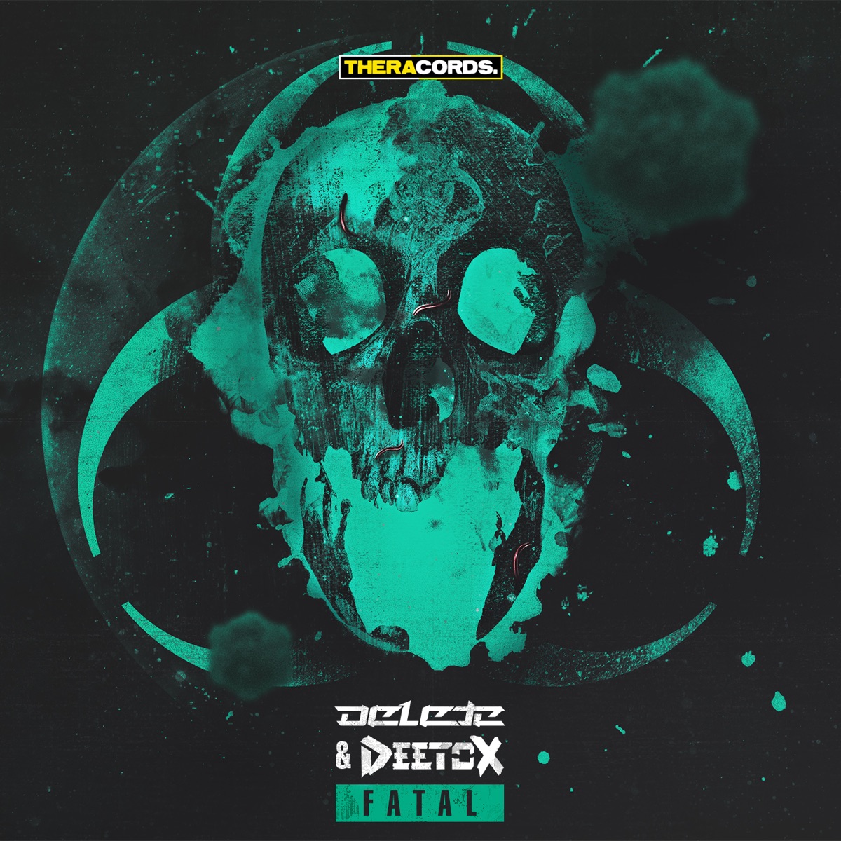 Fatal - Single by Delete & Deetox album cover