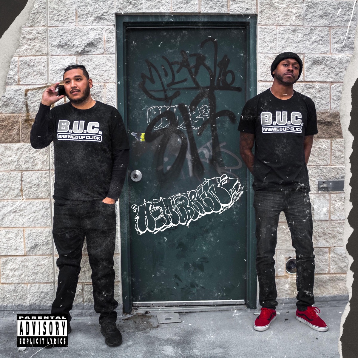 Home Brew by J/O/E album cover