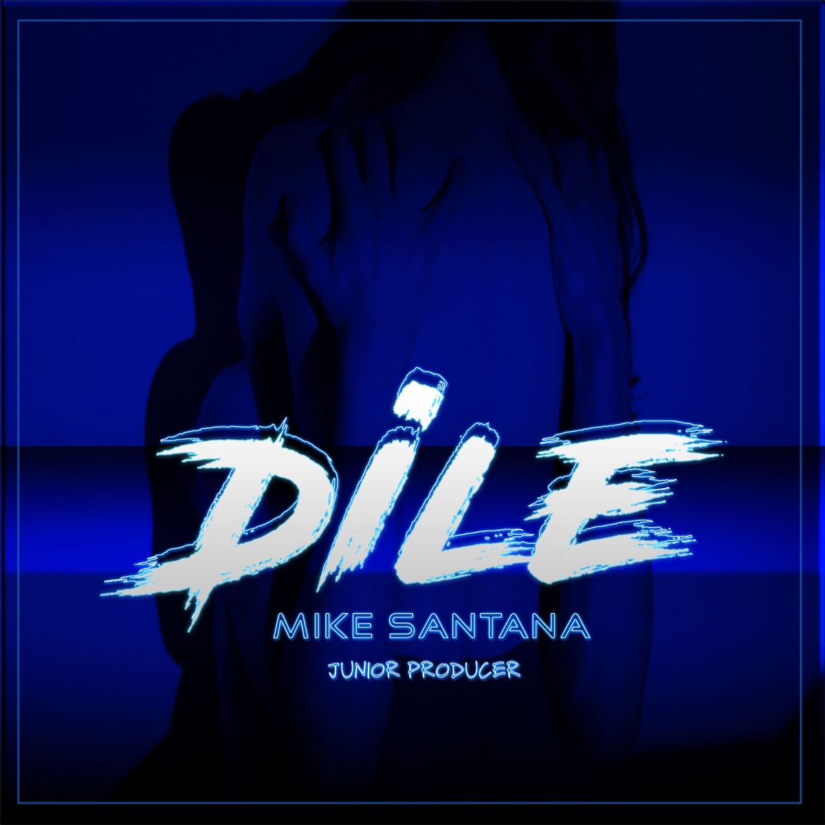 Dile - Single by Junior Producer album cover