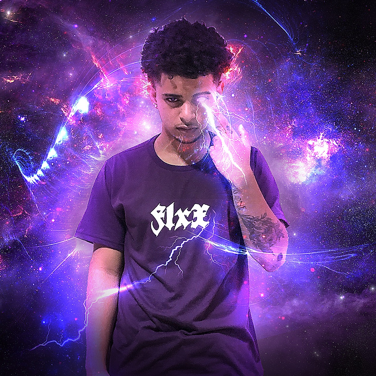 Flxx Mde by MiMozX Flxx album cover