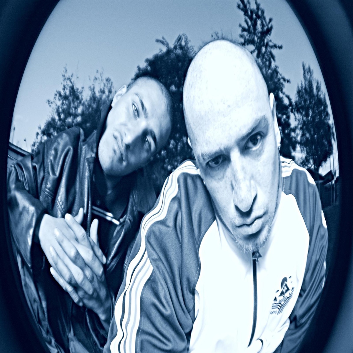 Mic Aberracion (Secuelas) by El Bruto Chr, Dj Audaz & Jack Dee album cover