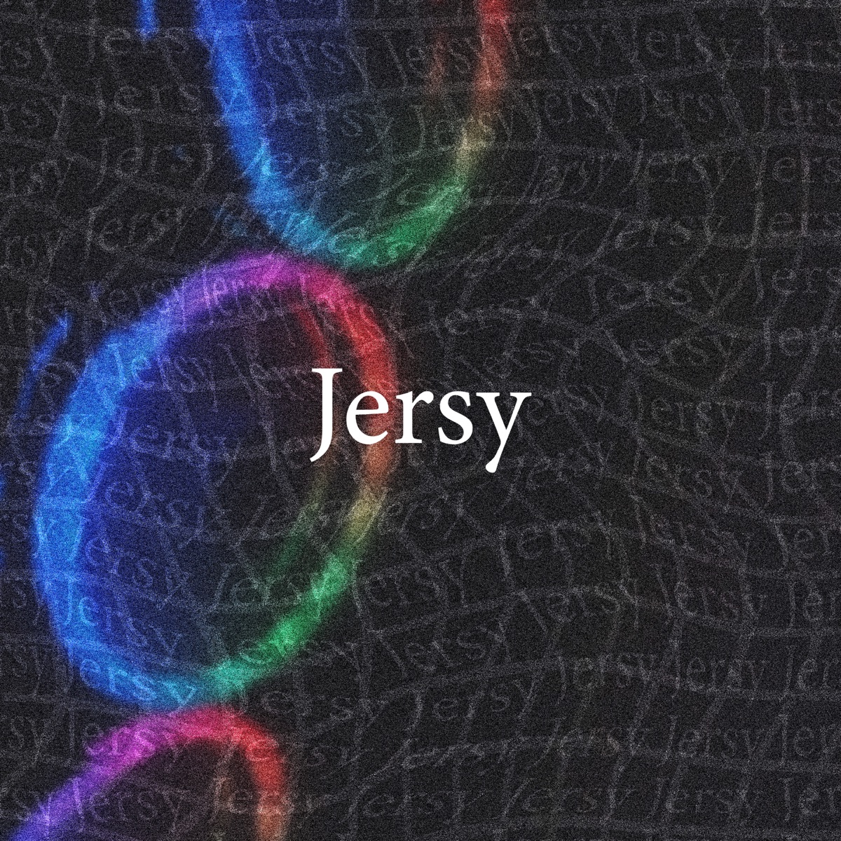 Jersy - Single by L30NN album cover