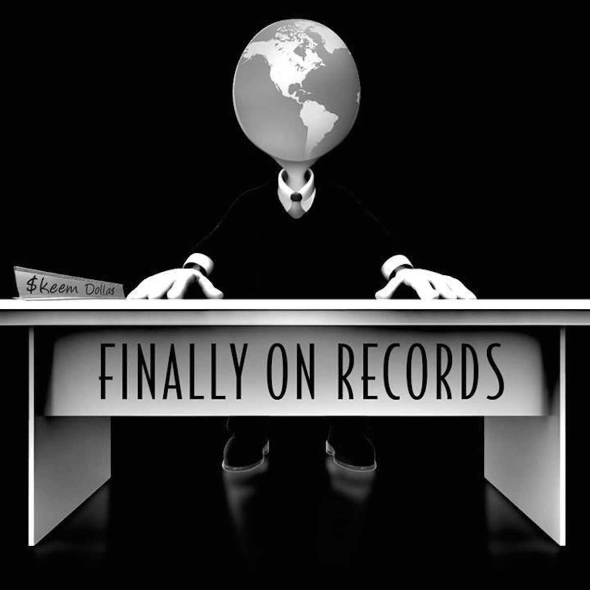 Right Now (feat. Black Prince) - Single by Ralphy ThaCoolest album cover