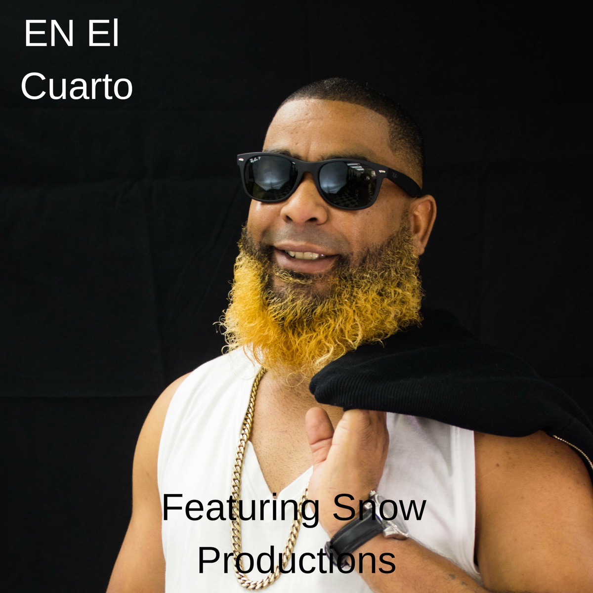 En el Cuarto (feat. Snow) - Single by Draka album cover
