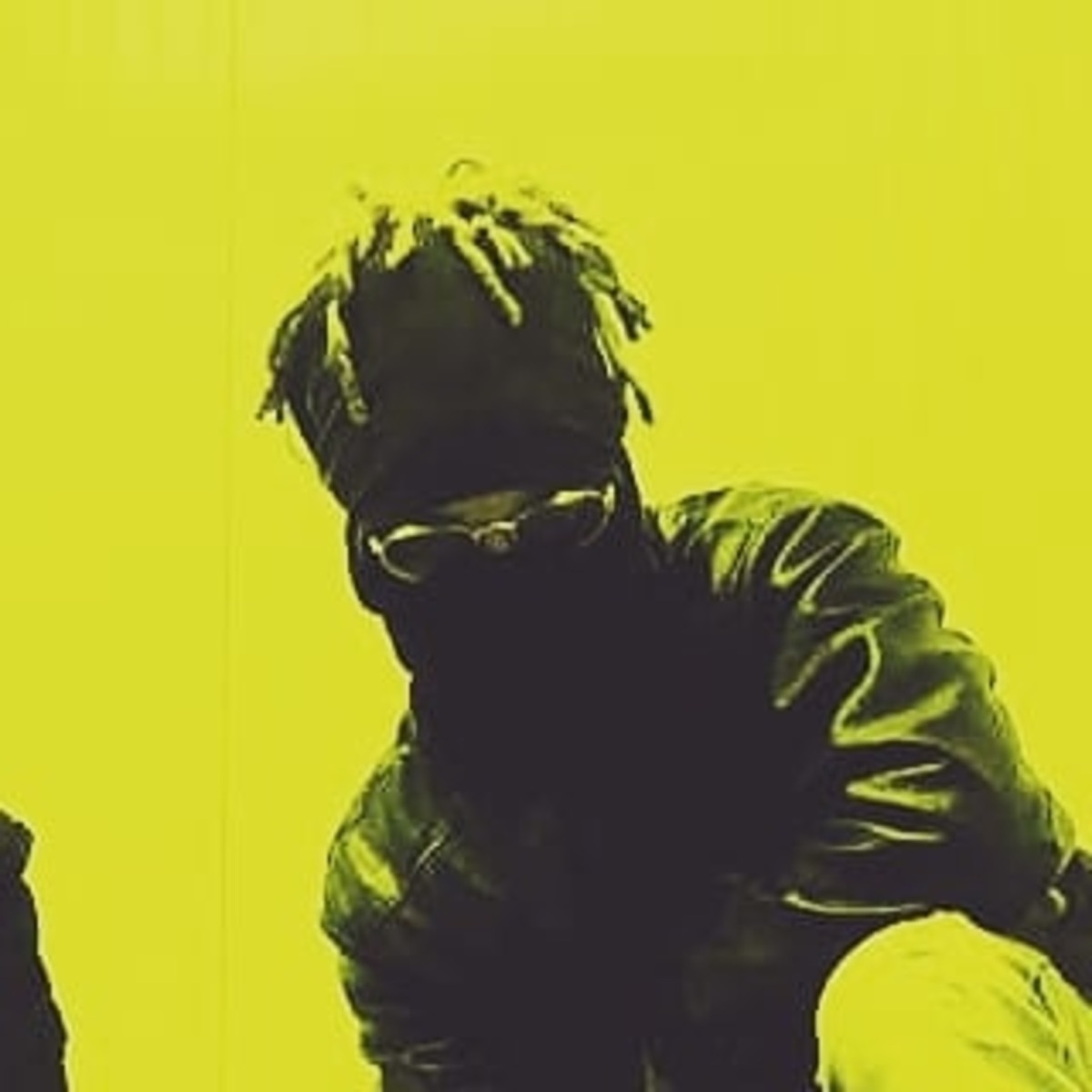 Buggin - Single by Heavyweight album cover