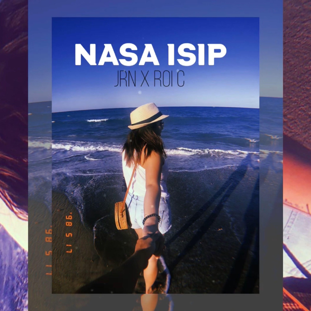 Nasa-isip (feat. Roi C & Jrn) - Single by SLB album cover