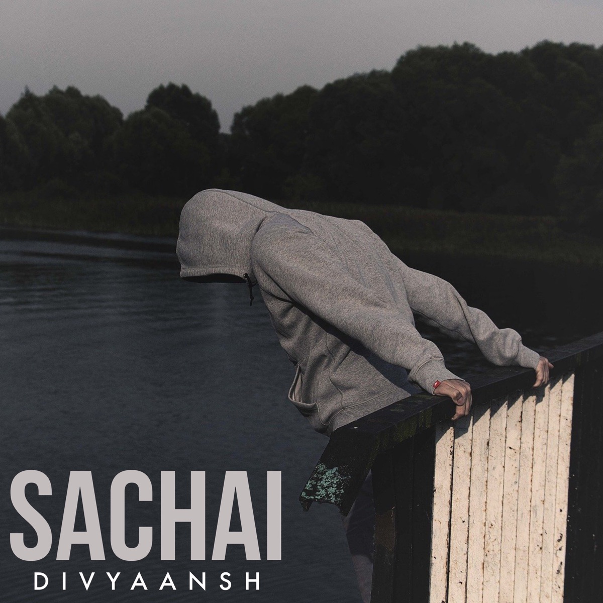 Sachai - Single by Divyaansh album cover